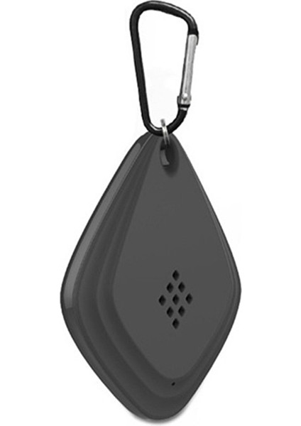 Taşınabilir Ultrasonik Sivrisinek Kovucu Beyaz (Yurt Dışından)