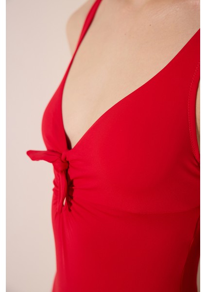 Martine Kırmızı Mayo modelleri