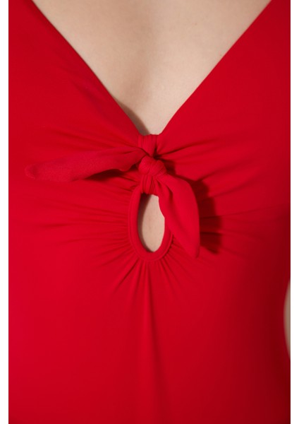 Martine Kırmızı Mayo indirimleri