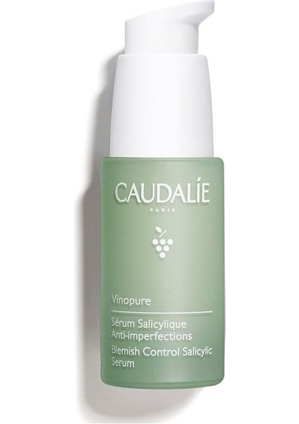 Akne Karşıtı Salisilik Serum Vinopure 30 ml