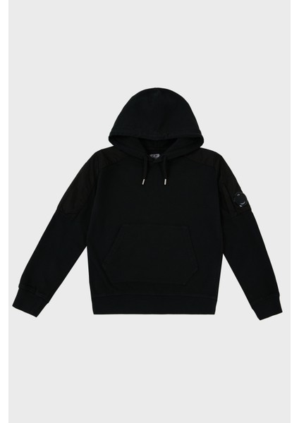 Pamuklu Kapüşonlu Çocuk Sweat Sweat 10CKSS027 002246M 999