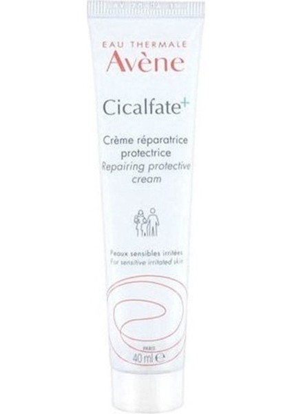 Cicalfate+ Repairing Protective Cream 40 ml