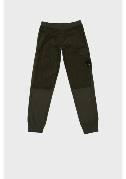 Pamuklu Çocuk Jogger Pantolon 10CKSP028 002246M 683