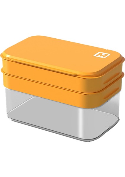 2024 Için Yeni Kapaklı ve Kutulu Yuvarlak Buz Küpü Tepsileri, Dondurucu Için Küre Buz Topu Yapıcı, Kablı ve Kepçeli Daire Buz Küpü Tepsisi, 56 Mini Buz Topu Yapımı, Kolay Çıkarılab (Yurt Dışından)