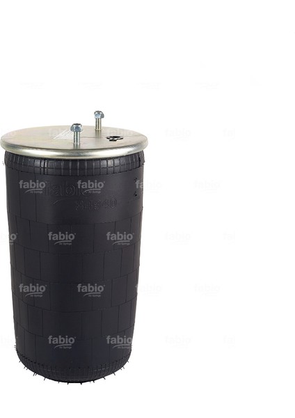 Lastik Körük 34940-S Lastik Körük Servis Tipi Körük - 2930411 - Kassbohrer -Schmıtz -Bpw Dorse Havalı Süspansiyon