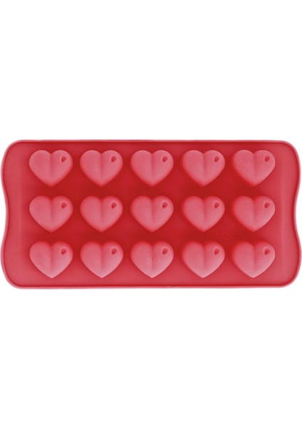 Sakızlı Ayı, Jöle, Çikolata, Sabun, Pastel Boya ve Daha Fazlası Için Silikon Buz Tepsisi ve Kalıp! (Yurt Dışından)