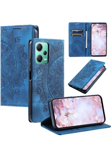 Xiaomi Poco X5 5g Kart Ekleme Için Kılıf Tam Koruma Darbeye Çevir (Yurt Dışından)