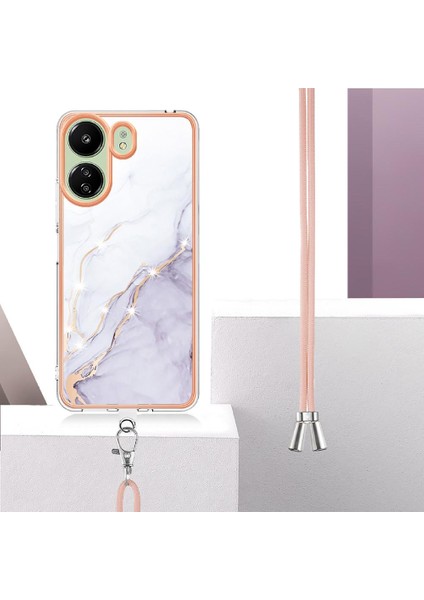 Xiaomi Redmi Için Kılıf Redmi 4g Anti-Scratch Yumuşak Tampon Crossbody Kordon (Yurt Dışından) indirimleri