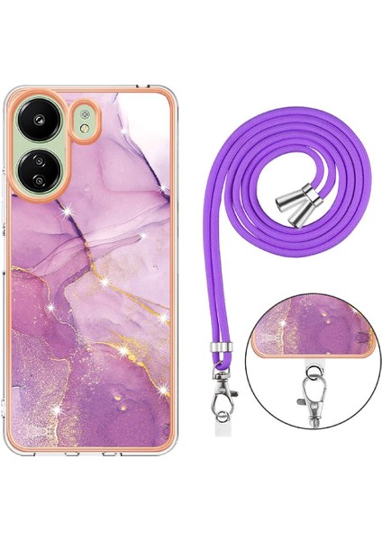 Xiaomi Redmi Için Kılıf Redmi 4g Anti-Scratch Yumuşak Tampon Crossbody Kordon (Yurt Dışından) fırsatları