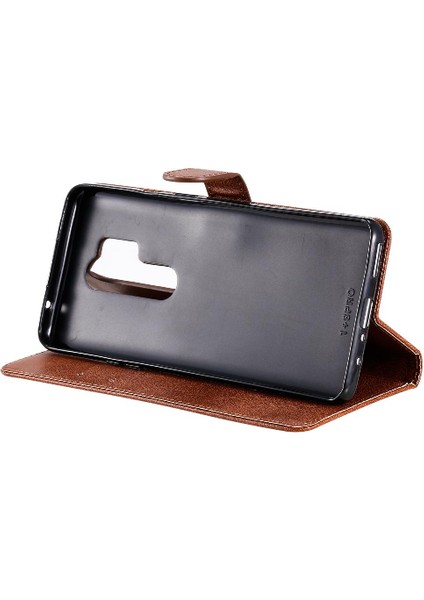 Oneplus 8 Pro Için Flip Case Kart Yuvası ile Yüksek Kaliteli Deri Iş (Yurt Dışından) fırsatları