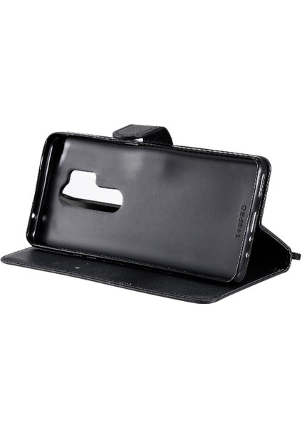 Oneplus 8 Pro Için Flip Case Kart Yuvası ile Yüksek Kaliteli Deri Iş (Yurt Dışından) fırsatları