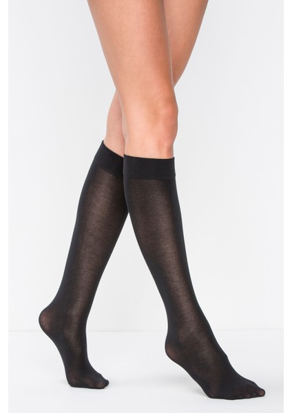 Bambu Pantolon Çorabı