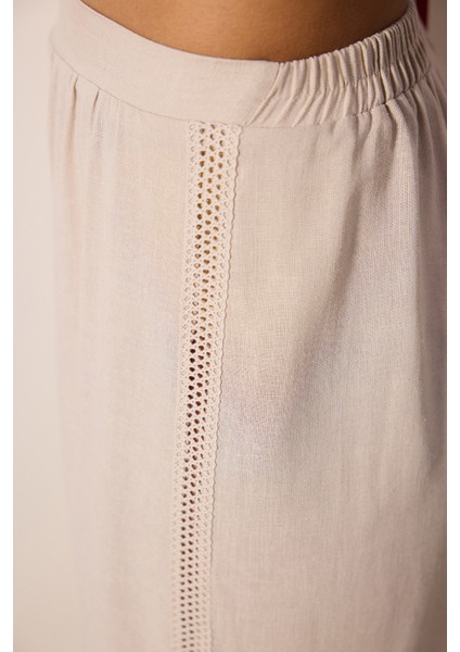 Marena Gri Pantolon modelleri