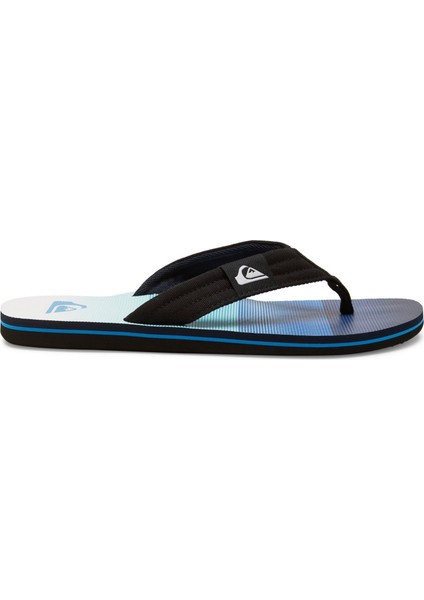 Molokai Layback II AQYL101339-BYJ6 ERKEK Lacivert Sandalet&Terlik