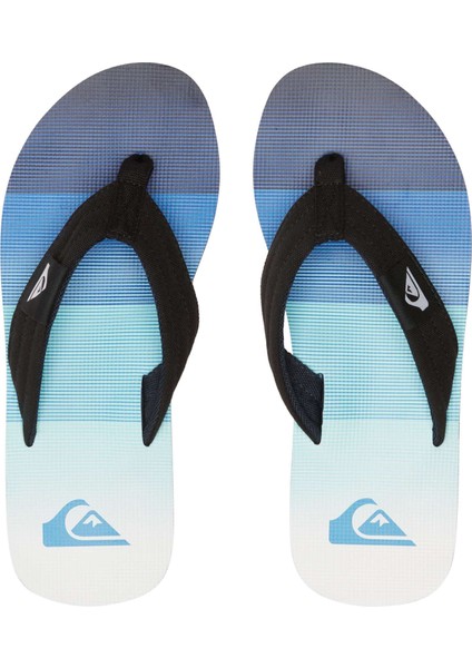Molokai Layback II AQYL101339-BYJ6 ERKEK Lacivert Sandalet&Terlik