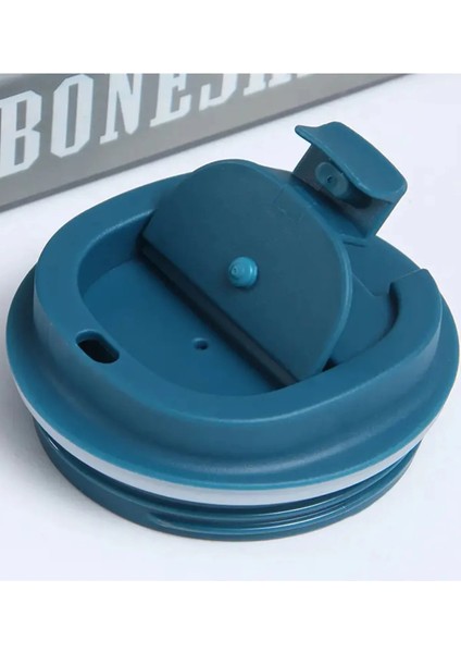 500 ml Kişiye Özel Siyah Termos Mug Kupa, Çay Kahve Kamp Termos, Çift Katmanlı Paslanmaz Çelik Araç Içi Termos fırsatları