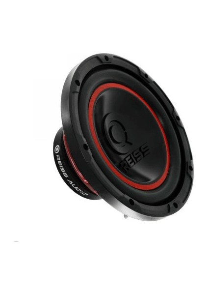 Reiss Audio RS-GH10.D4 25CM 400W Subwoofer (Adet)