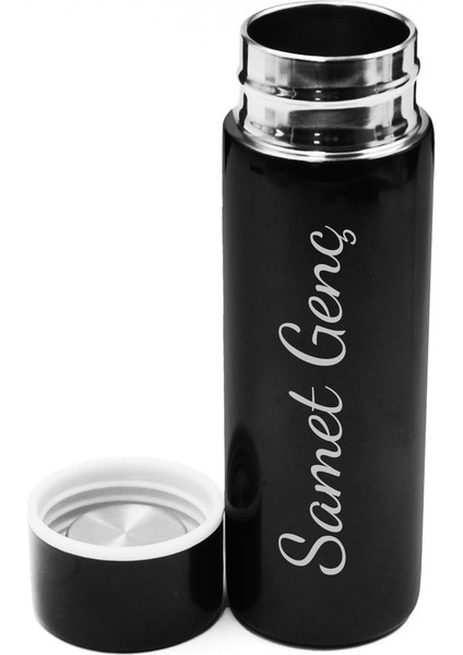 150 ml Kişiye Özel Mini Termos ,cepte Taşınabilen Termos