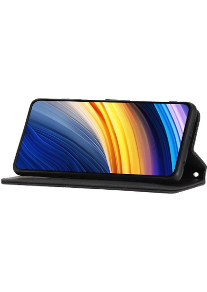 Xiaomi Poco X3 Pro Için Flip Case/x3 Nfc Darbeye Koruyucu Kickstand (Yurt Dışından) modelleri