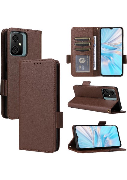 Blackview Oscal C70 Yan Toka Kart Yuvaları Tutucu Cüzdan Manyetik Için Kılıf (Yurt Dışından) fiyatları