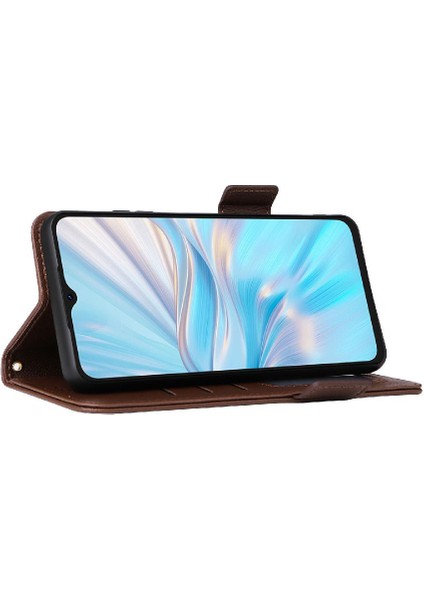 Blackview Oscal C70 Yan Toka Kart Yuvaları Tutucu Cüzdan Manyetik Için Kılıf (Yurt Dışından) fırsatları