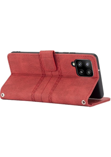 Samsung Galaxy Flip 5g Için Flip CASE/M32 5g Manyetik Kapatma Darbeye (Yurt Dışından) fırsatları