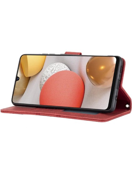 Samsung Galaxy Flip 5g Için Flip CASE/M32 5g Manyetik Kapatma Darbeye (Yurt Dışından) indirimleri