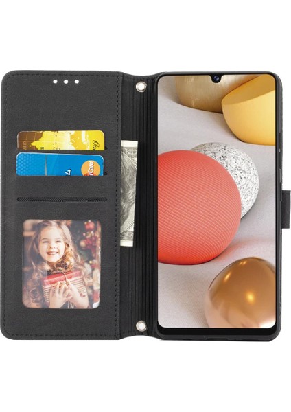 Samsung Galaxy Flip 5g Için Flip CASE/M32 5g Manyetik Kapatma Darbeye (Yurt Dışından) fırsatları
