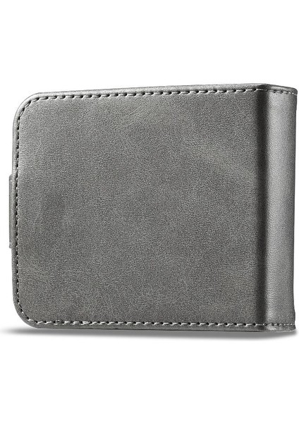 Samsung Galaxy Z Flip6 Için Flip Case 5g Buzağı Doku Yatay Flip Case (Yurt Dışından) indirimleri