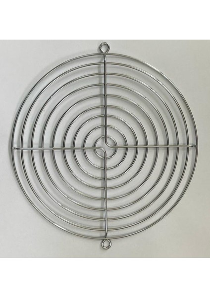 Fan Parmak Koruma Teli 172X150 Fanlar Için 2 Adet