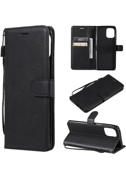 SZY Market Oppo Bulmak Için Flip Case X3/x3 Pro Yüksek Kalite Deri Kart Yuvası ile Kılıf (Yurt Dışından)