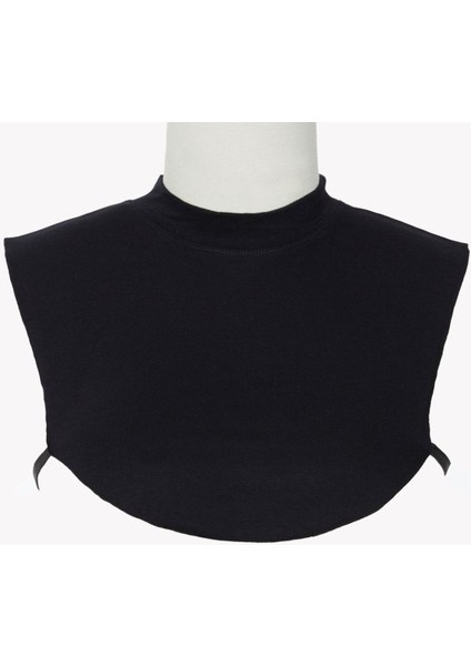 Tesettür Boyunluk Siyah indirimleri