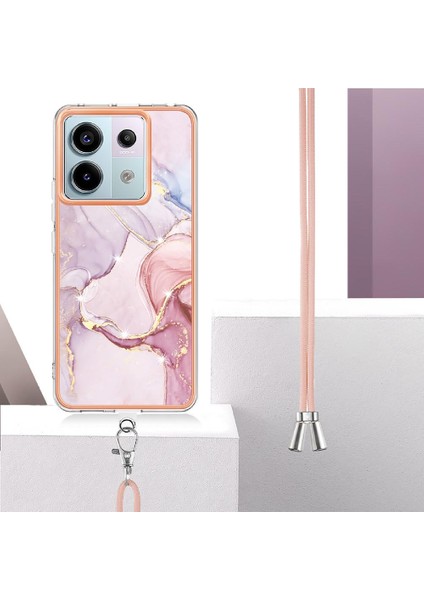 Xiaomi Redmi Için Not 13 Pro 5g Tampon Anti-Çizik Yumuşak Crossbody (Yurt Dışından) indirimleri
