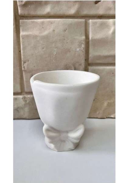 Fiyonk Motifli Saksı Silikon Kalıp modelleri