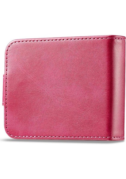 Samsung Galaxy Z Flip6 Için Flip Case 5g Buzağı Doku Yatay Flip Case (Yurt Dışından) fiyatları