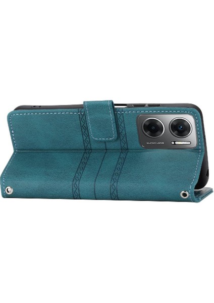 Xiaomi Redmi Için Flip Case 11 Başbakan 4g Manyetik Kapatma Cüzdan Kılıf Pu (Yurt Dışından) indirimleri