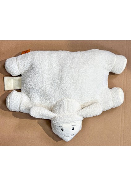 Katlanır Kuzu Peluş Yastık fiyatları