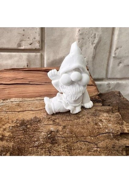 El Sallayan Cüce Silikon Kalıp fiyatları