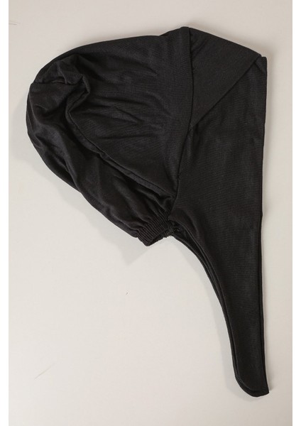 Bağlamalı Dikişsiz Çapraz Bone Açık Gri indirimleri