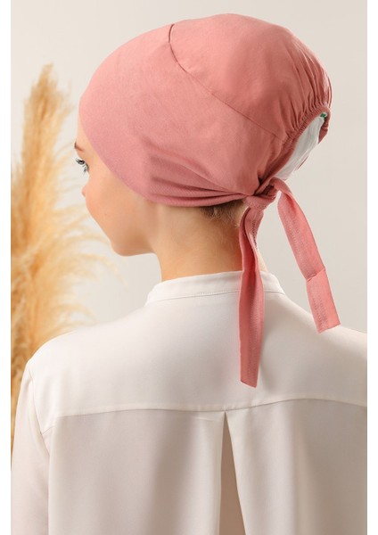 Dikişsiz Bone Pudra fırsatları