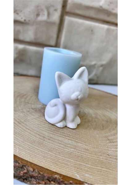 Kedicik Silikon Kalıp fiyatları