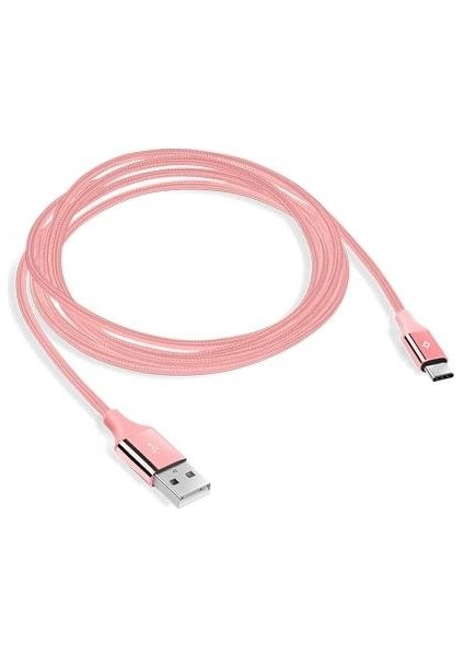 Alumicable 2DK18 Type-C 120CM Şarj ve Data Kablosu fiyatları