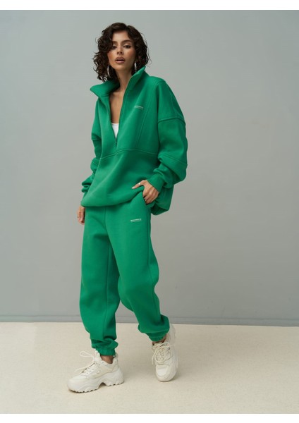 Mini Studio Co Benetton Oversize Eşofman Takım