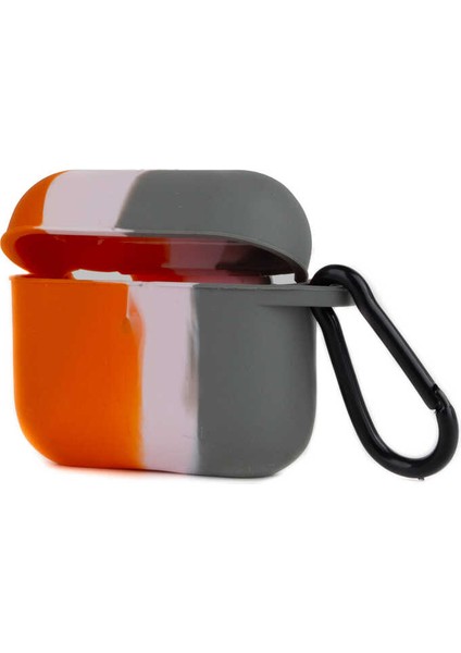 3. Nesil Uyumlu Silikon Yumuşak Soft Yüzey Renkli Şık Tasarım Airbag 29 Kılıf