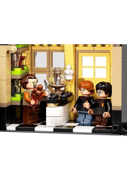Harry Potter 75978 Diagon Alley