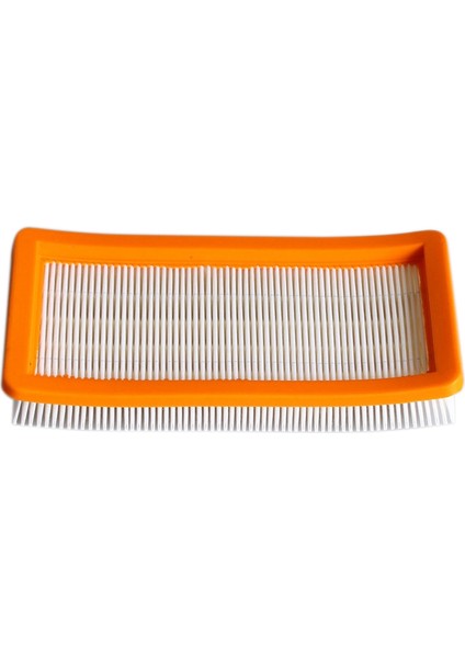 Adet/grup Yıkanabilir Filtre DS6000,DS5600,DS5800 Robotlu Süpürge Parçaları 6.414-631.0 Hepa Filtreler (Yurt Dışından)