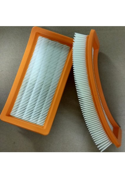 Adet/grup Yıkanabilir Filtre DS6000,DS5600,DS5800 Robotlu Süpürge Parçaları 6.414-631.0 Hepa Filtreler (Yurt Dışından)