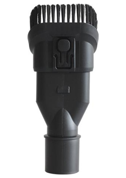 Avrupa Versiyonu Elektrikli Süpürge Aksesuarları 2'si 1 Arada Fırça Başlığı Statik Kanepe Ucu 32MM Adaptör Setleri (Yurt Dışından)