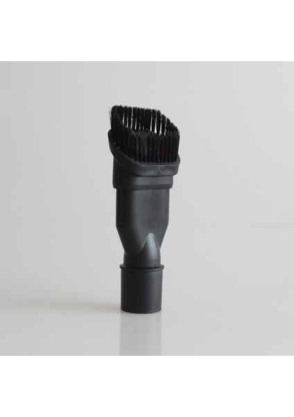 Avrupa Versiyonu Elektrikli Süpürge Aksesuarları 2'si 1 Arada Fırça Başlığı Statik Kanepe Ucu 32MM Adaptör Setleri (Yurt Dışından)