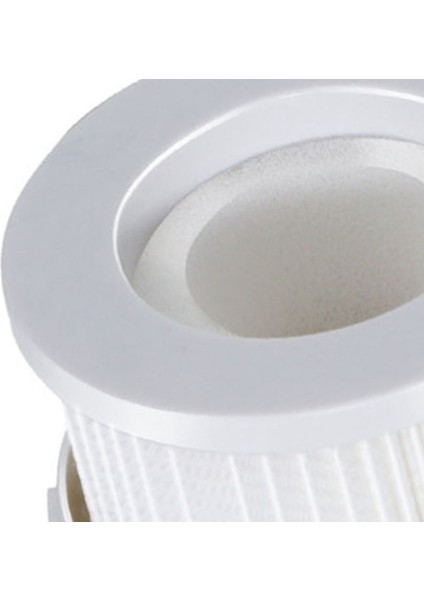 Adet Filtreler Için 1c Kablosuz Elektrikli El Süpürgesi Aksesuarları Ev Temizlik Alet Takımı (Yurt Dışından)